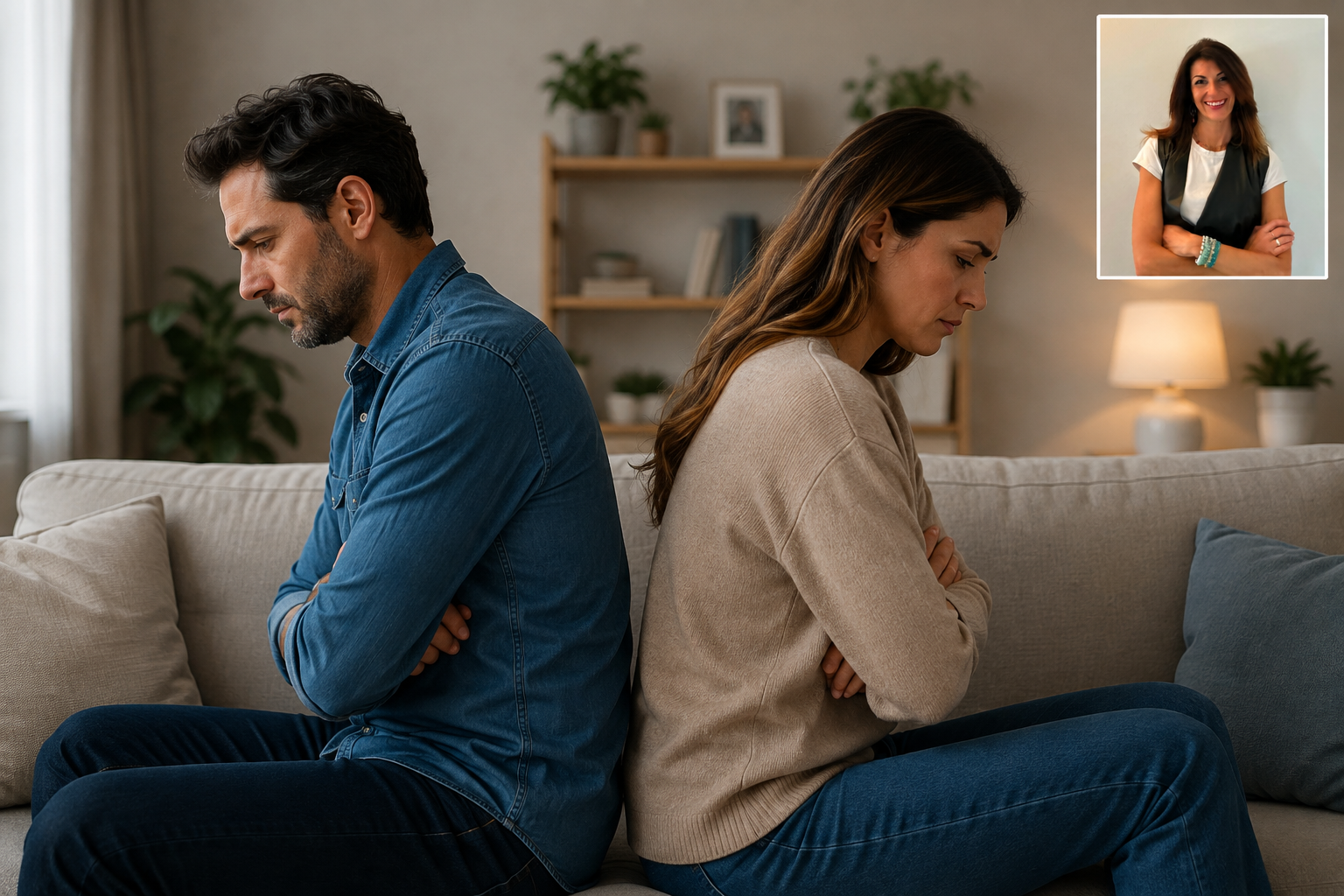 Educare senza violenza durante una separazione: i consigli di FaMo+