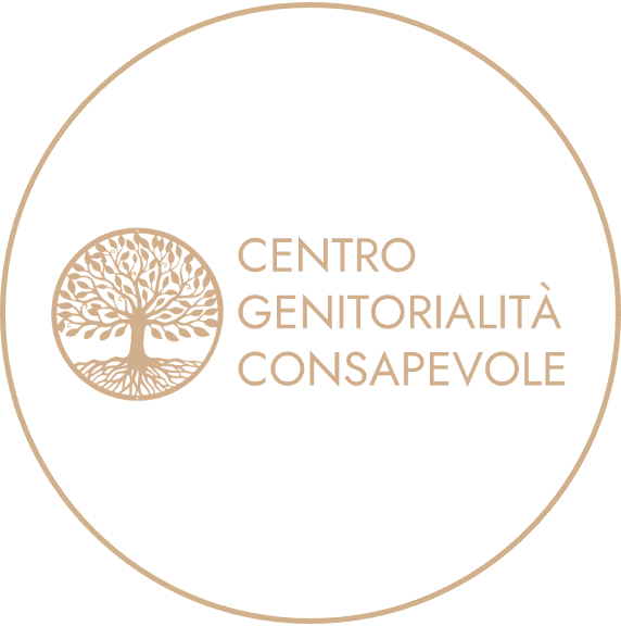 Logo tondo CGC 1 - Associazione Forum Genitorialità