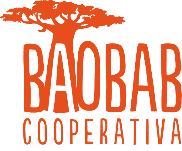 logo cooperativa Baobab - Associazione Forum Genitorialità